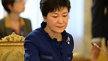 Tòa án Hàn Quốc bác yêu cầu khám xét Phủ Tổng thống